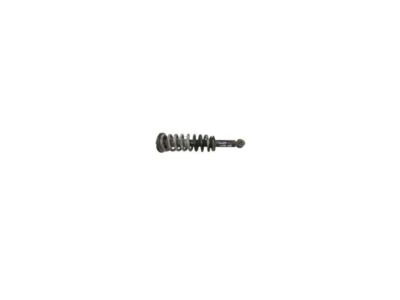 Toyota 48131-AD030 Coil Spring
