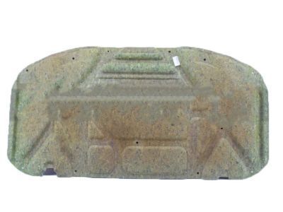 Toyota 53341-0C021 Insulator