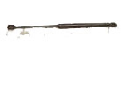 Toyota 53450-0W211 Support Cylinder