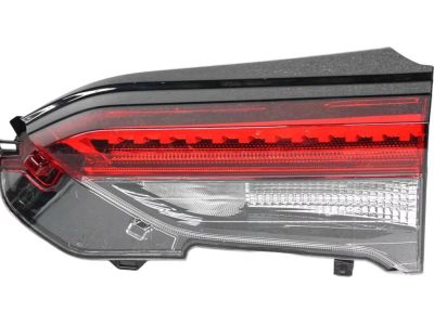 Toyota 81580-0R060 Back Up Lamp