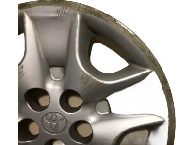 Toyota 42602-20470 Wheel Cover