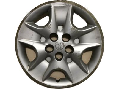 Toyota 42602-20470 Wheel Cover