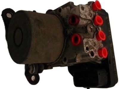 Toyota 44050-04100 Actuator Assembly