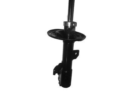 Toyota 48510-09P40 Strut