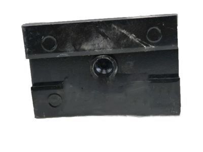 Toyota 48475-60020 U-Bolt Plate