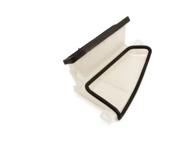 Toyota 87220-47040 Air Duct