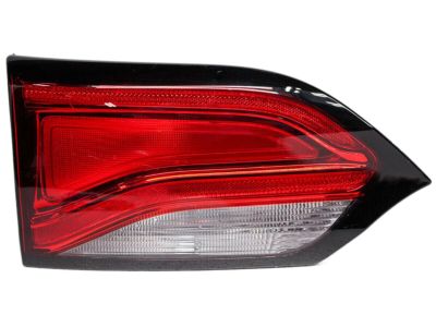 Toyota 81560-06240 Combo Lamp Assembly