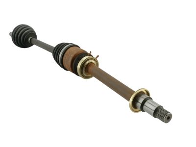 Toyota 17403-20190 Extension