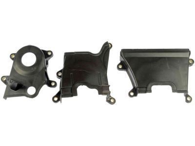 Toyota 11302-16040 Lower Timing Cover