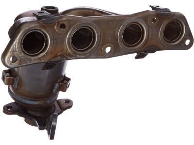 Toyota 17104-22110 Exhaust Manifold