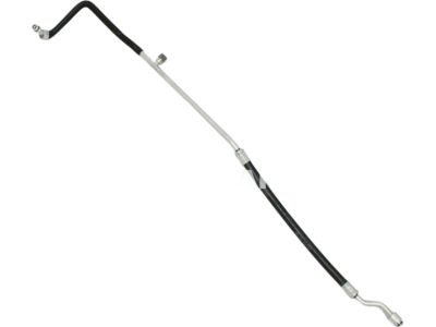 Toyota 88711-60471 Discharge Hose