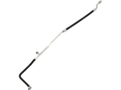 Toyota 88711-60471 Discharge Hose