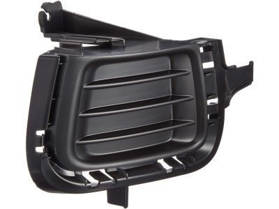 Toyota 81481-52440 Lamp Cover