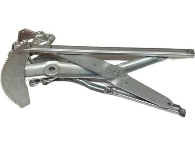 Toyota 69802-02040 Regulator