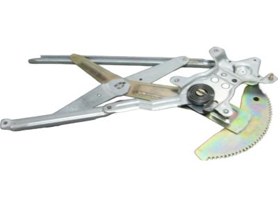 Toyota 69802-02040 Regulator