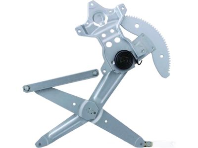 Toyota 69802-02040 Regulator