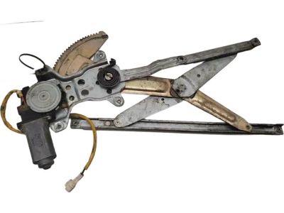 Toyota 69802-02040 Regulator