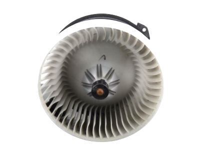 Toyota 87103-35090 Motor Sub-Assy, Blower W/Fan