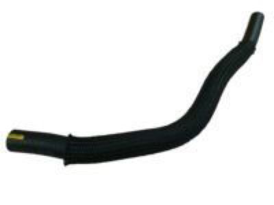 Toyota 17341-50140 Hose, Air