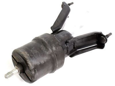 Toyota 12371-74530 Rear Mount