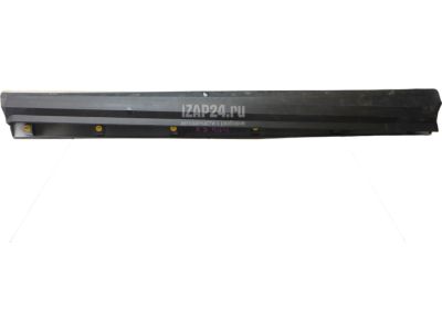 Toyota 75071-0E080-A0 MOULDING Sub-Assembly, F