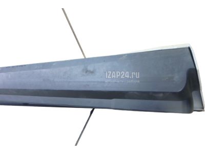 Toyota 75071-0E080-A0 MOULDING Sub-Assembly, F