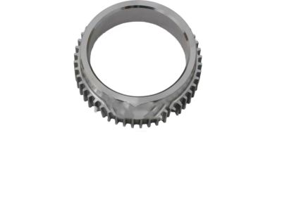 Toyota 43517-60020 ABS Rotor