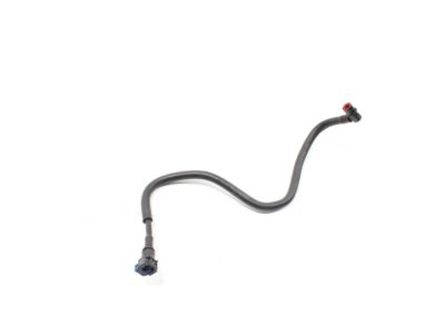 Toyota 77209-0R060 Suction Tube