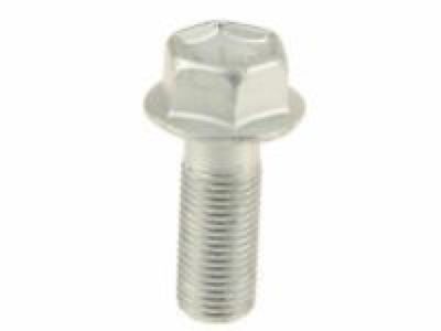 Toyota 90080-10123 Bolt