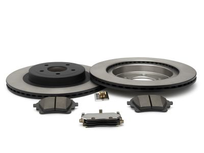 Toyota 04946-02160 Brake Pads Shim