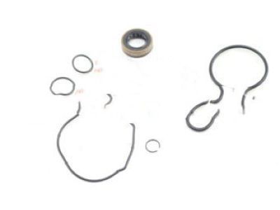 Toyota 04446-0C020 Power Steering Pump Gasket Set