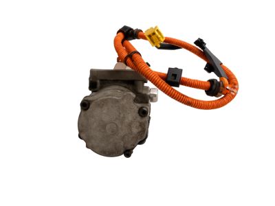 Toyota 88370-28020 Compressor Assembly