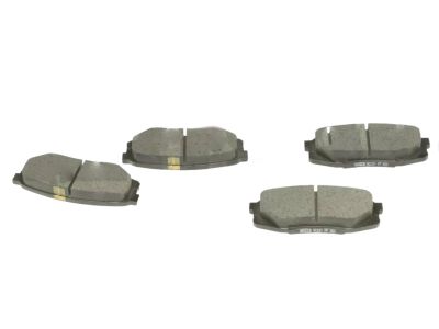 Toyota 04466-60161 Rear Pads