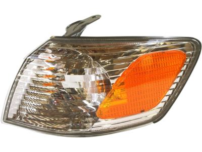 Toyota 81520-AA020 Signal Lamp Assembly