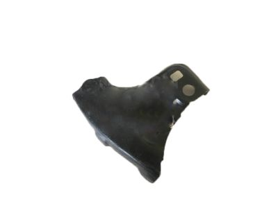 Toyota 53284-60010 Upper Reinforcement