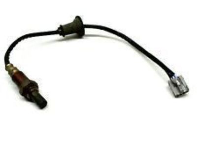 Toyota 89465-08060 Lower Oxygen Sensor