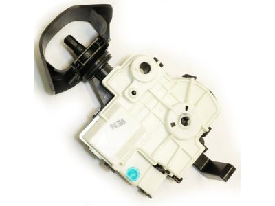 Toyota 77378-47040 Lock Cover