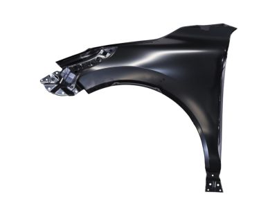 Toyota 53801-48140 Fender Sub-Assembly, Fr