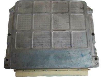 Toyota 89661-35M80 ECM