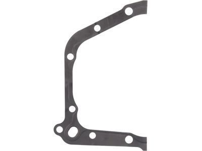 Toyota 15197-0D010 Gasket, Oil Pump