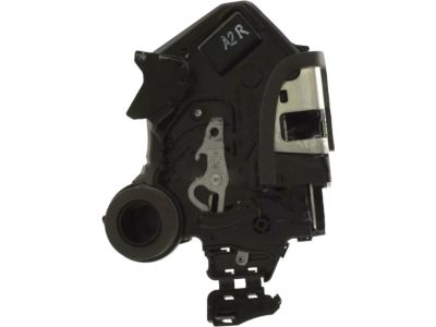 Toyota 69330-01051 Lock Assembly