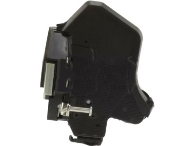 Toyota 69330-01051 Lock Assembly