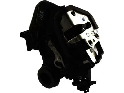 Toyota 69330-01051 Lock Assembly