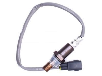 Toyota 89465-06370 Front Oxygen Sensor