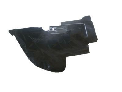 Toyota 53155-02040 Front Seal