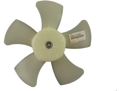 Toyota 16361-21050 Fan Motor