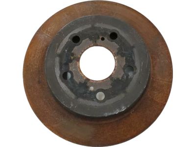 Toyota 42431-78010 Rotor