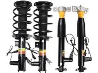Toyota 48530-8Z111 Shock Absorber