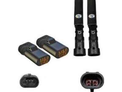 Toyota 48530-8Z111 Shock Absorber