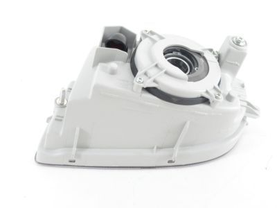 Toyota 81211-60122 Lens & Housing